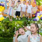 派對專業攝影 23 7balloons party professional photography