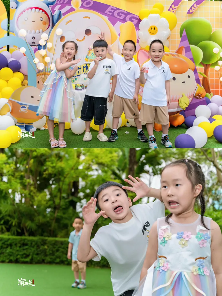 7balloons party professional photography
